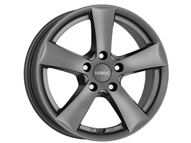 DEZENT TX graphite