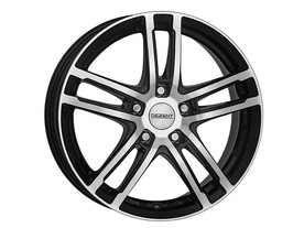 Dezent TZ dark