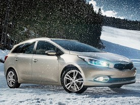 Dezent TC Kia ceed