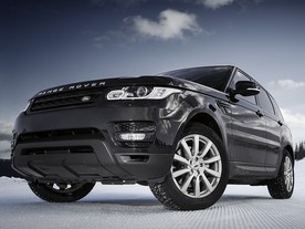 Alcar Bohemia - Elegance i v zimě 2014: AEZ Reef si