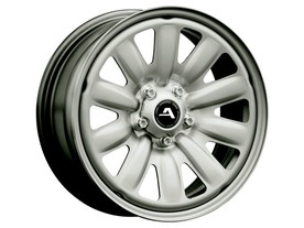 Alcar Hybrid