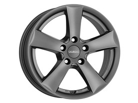 Dezent TX graphite