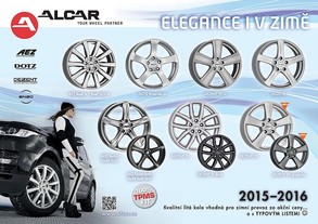 ELEGANCE I V ZIME 2015-2016