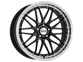 Dotz Revvo dark