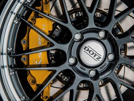 Dotz Revvo dark
