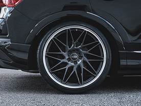 Alcar - Dotz Tanaka black - Audi RSQ4