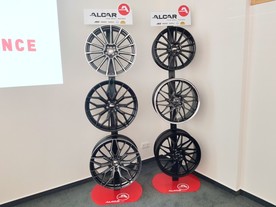 Alcar - novinky jaro 2022