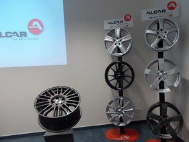 Alcar Bohemia - Elegance i v zimě