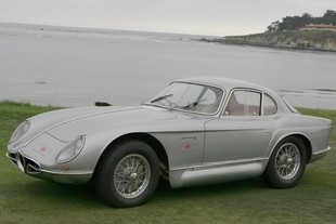 Alfa Romeo Bertone 2000 Sportiva Coupé 1954