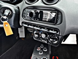 Alfa Romeo 4C