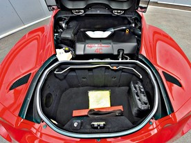 Alfa Romeo 4C