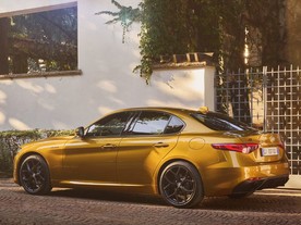 Alfa Romeo Giulia GT Junior 