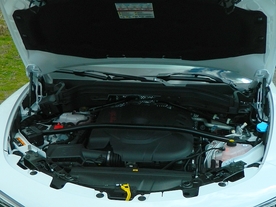 Alfa Romeo Stelvio 2,2D MultiJet II Q4