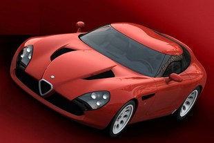 TZ3 Stradale