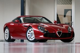 TZ3 Stradale