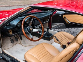Alfa Romeo Montreal