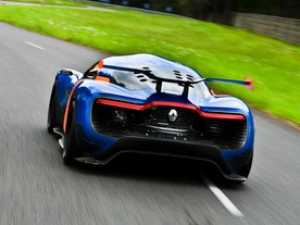 Renault Alpine A110-50