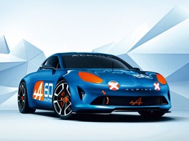 Alpine Celebration
