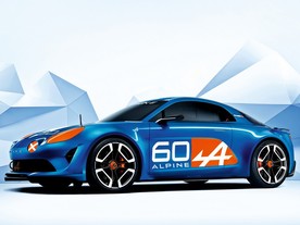 Alpine Celebration