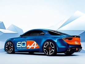 Alpine Celebration