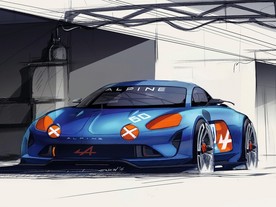 Alpine Celebration