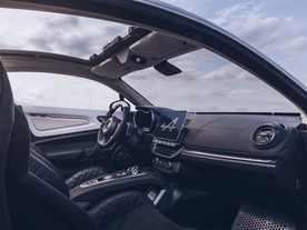 Alpine E-ternité 