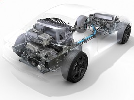 Alpine E-ternité 