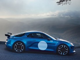 Alpine Celebration
