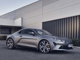 Alpine A110 GT