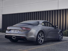 Alpine A110 GT