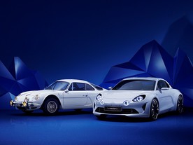 autoweek.cz - Alpine se vrací