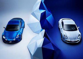 Alpine Vision