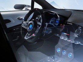 Alpine Vision