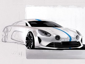 Alpine Vision