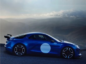 Alpine Vision