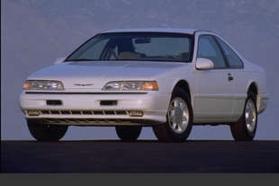 Ford Thunderbird 1993