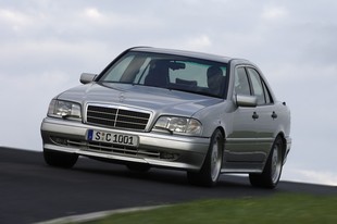 C 36 AMG