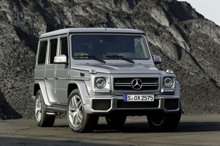 G 63 AMG
