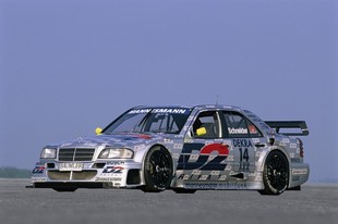 C AMG DTM