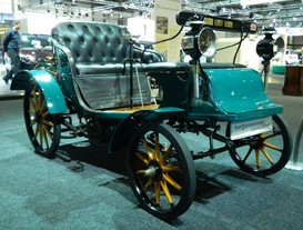 AMI 2012