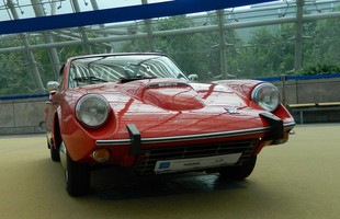 AMI 2012
