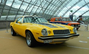 AMI 2012