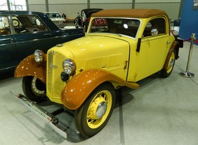 AMI 2012