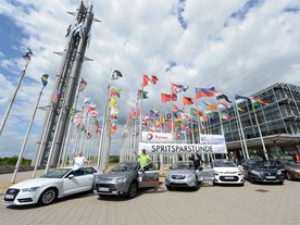 AMI Auto Mobil International