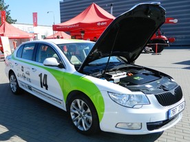EVC S5