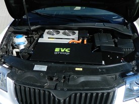 EVC S5