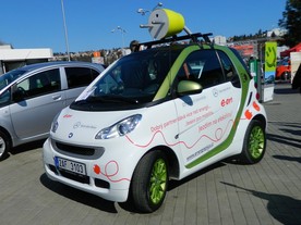 Smart ED