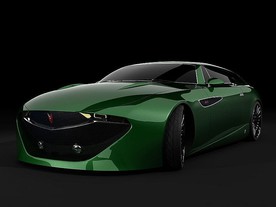 Aqos 60 Fastback