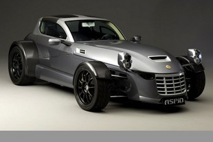 IFR Aspid