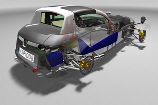 IFR Aspid